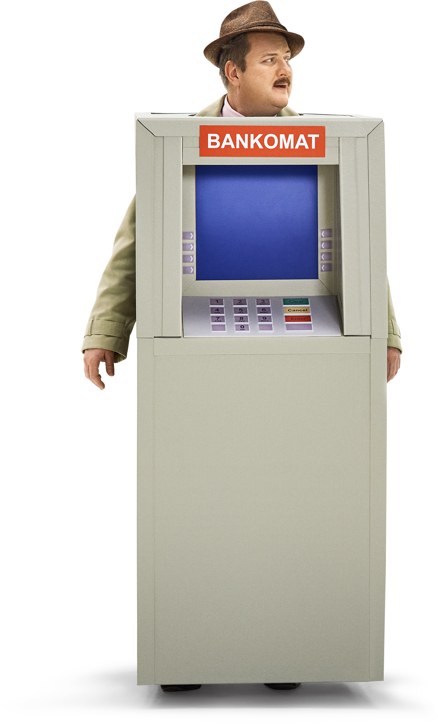 Air Bank ATM