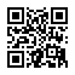 QR code pro stažení aplikace My Air